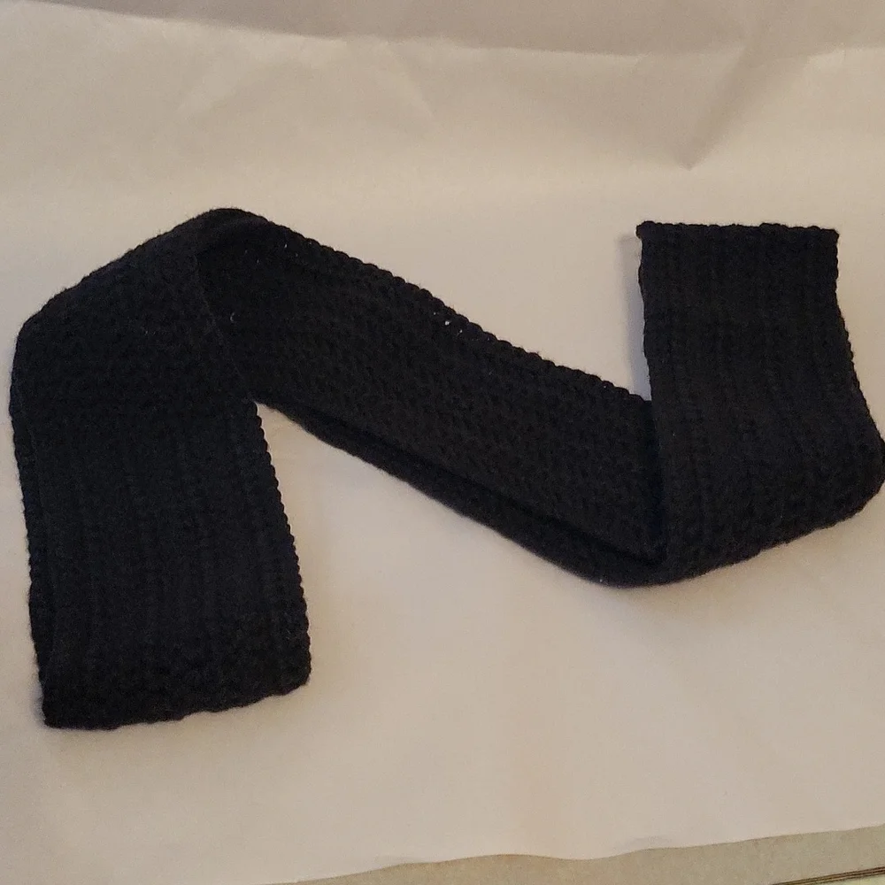 Handmade Infinity Scarf